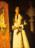 Natalie Christie Peluso as Sophie in Der Rosenkavalier for Welsh National Opera
