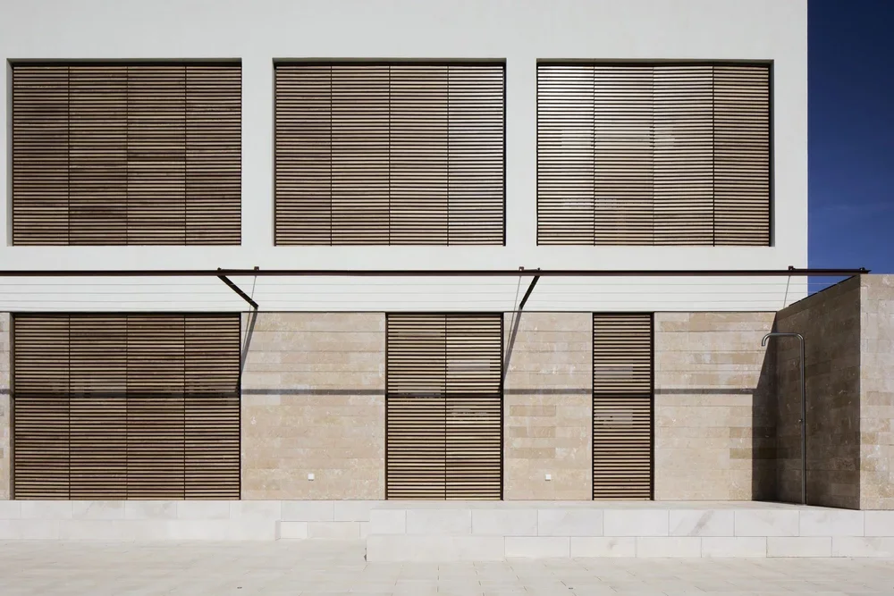 Can Manyà | JEA Arq. & AY Juarez