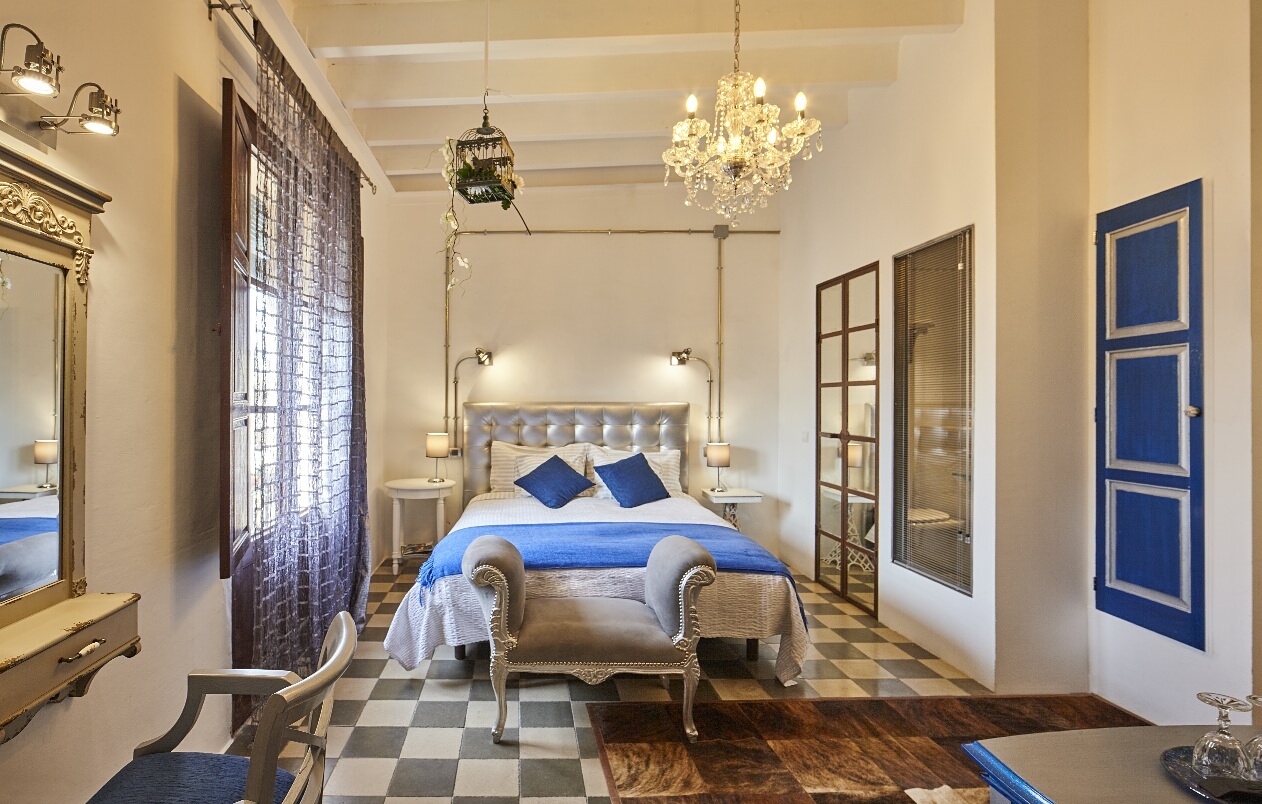 La Suite 15