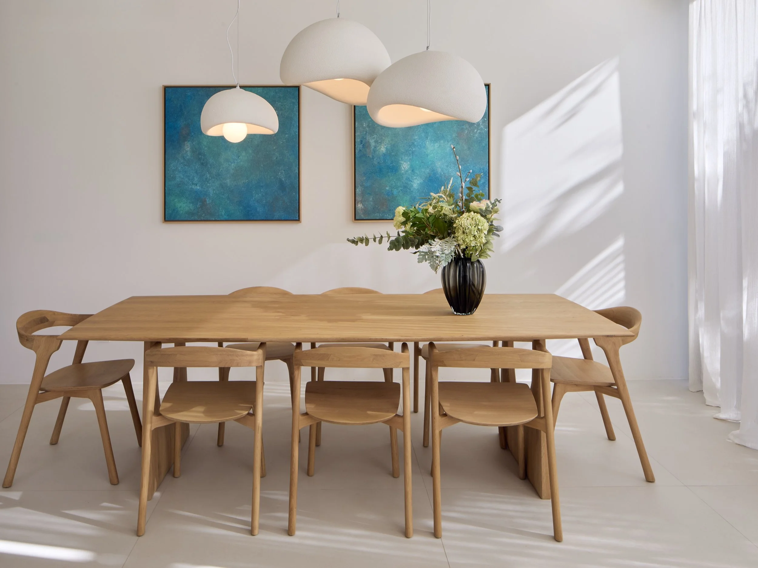 Interiorismo | Farré & Costas