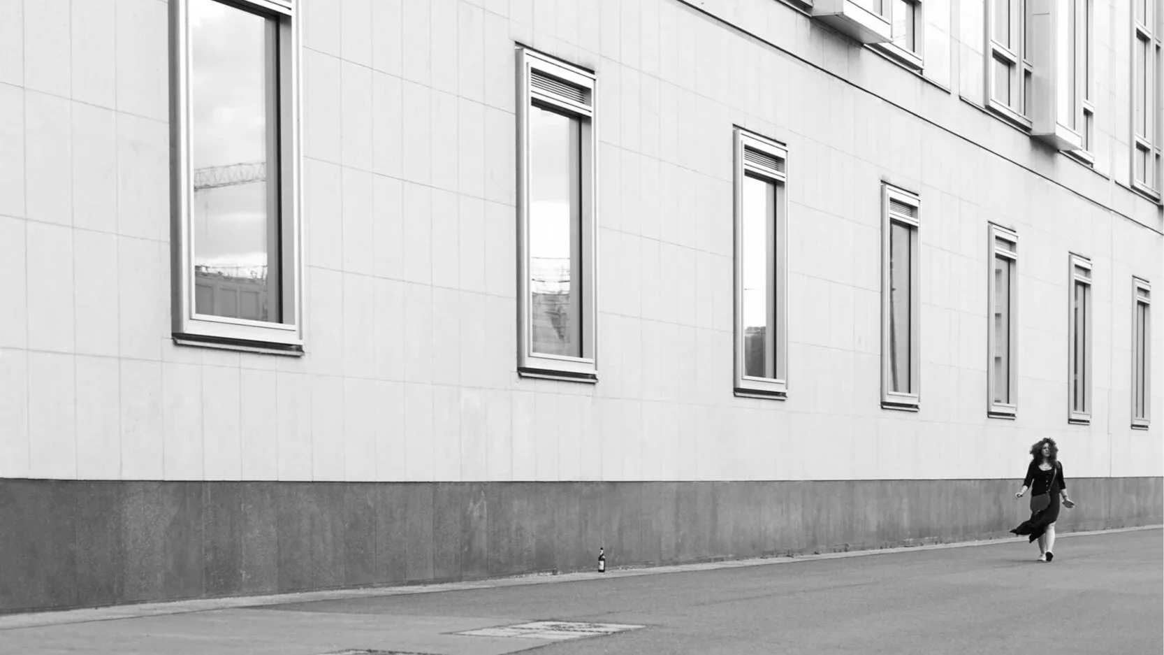 Human Urban - Berlín | Salva Carbó