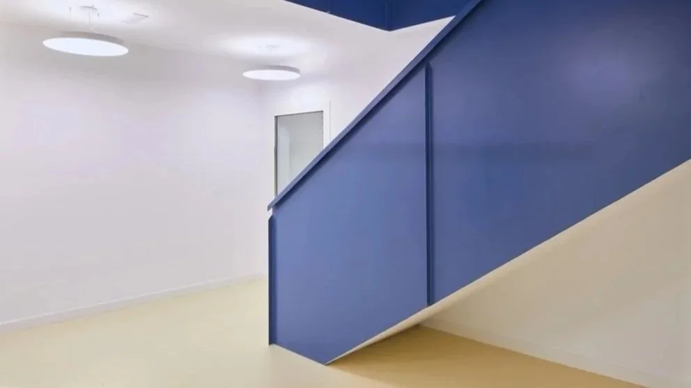 Escuela de Música - EMSE | Jon Martínez Arquitecto