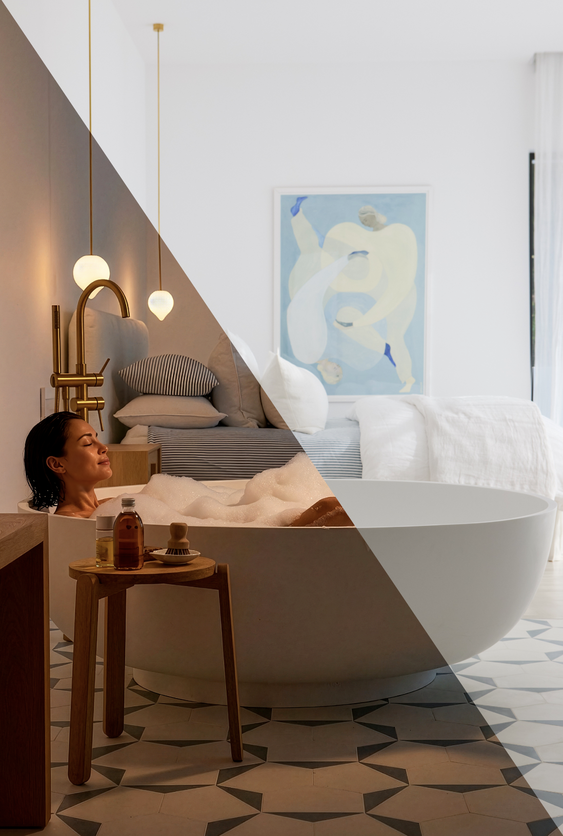 El binomio perfecto: Por qué la Fotografía Profesional es el alma de la IA Generativa