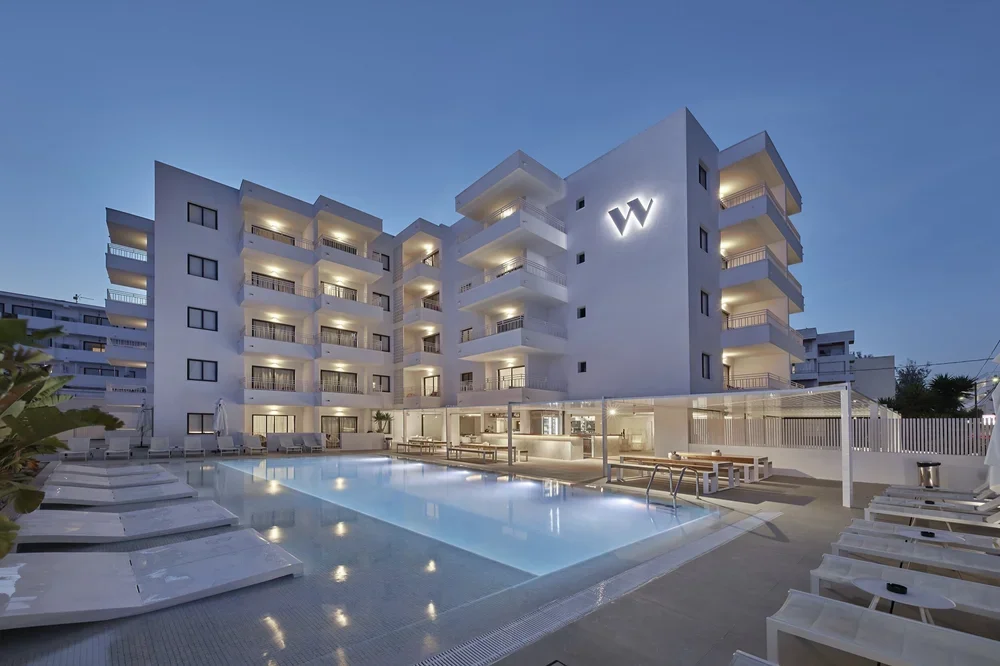 White Apartments | Arq. Alessandro Beggiao