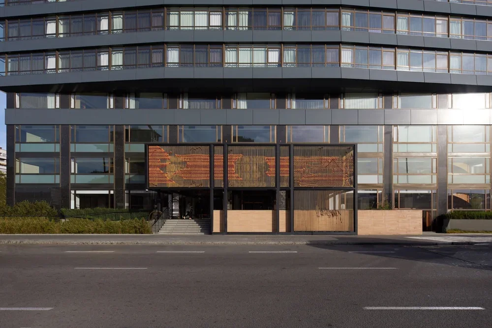 Hotel Nobu Barcelona | Corpo Films