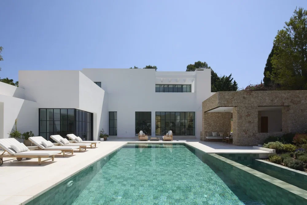 Laura Home | JEA Arquitectura & paisajismo