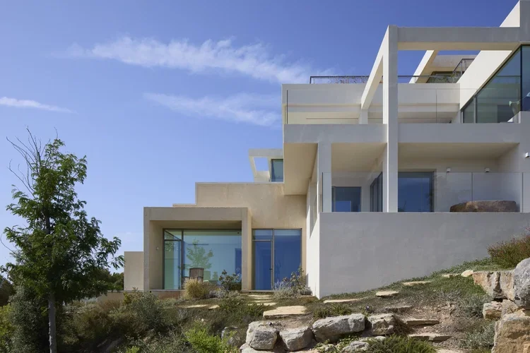 Luna Blanca | JEA Arquitectura & Paisajismo