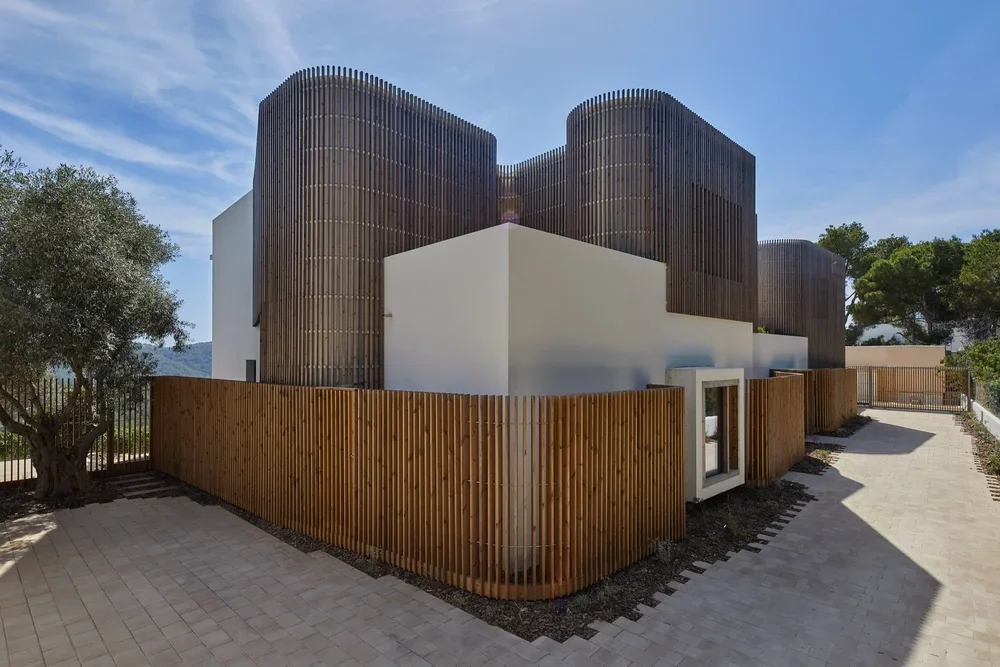 Can Furnet | JEA Arq. | Farré & Costa Interiors