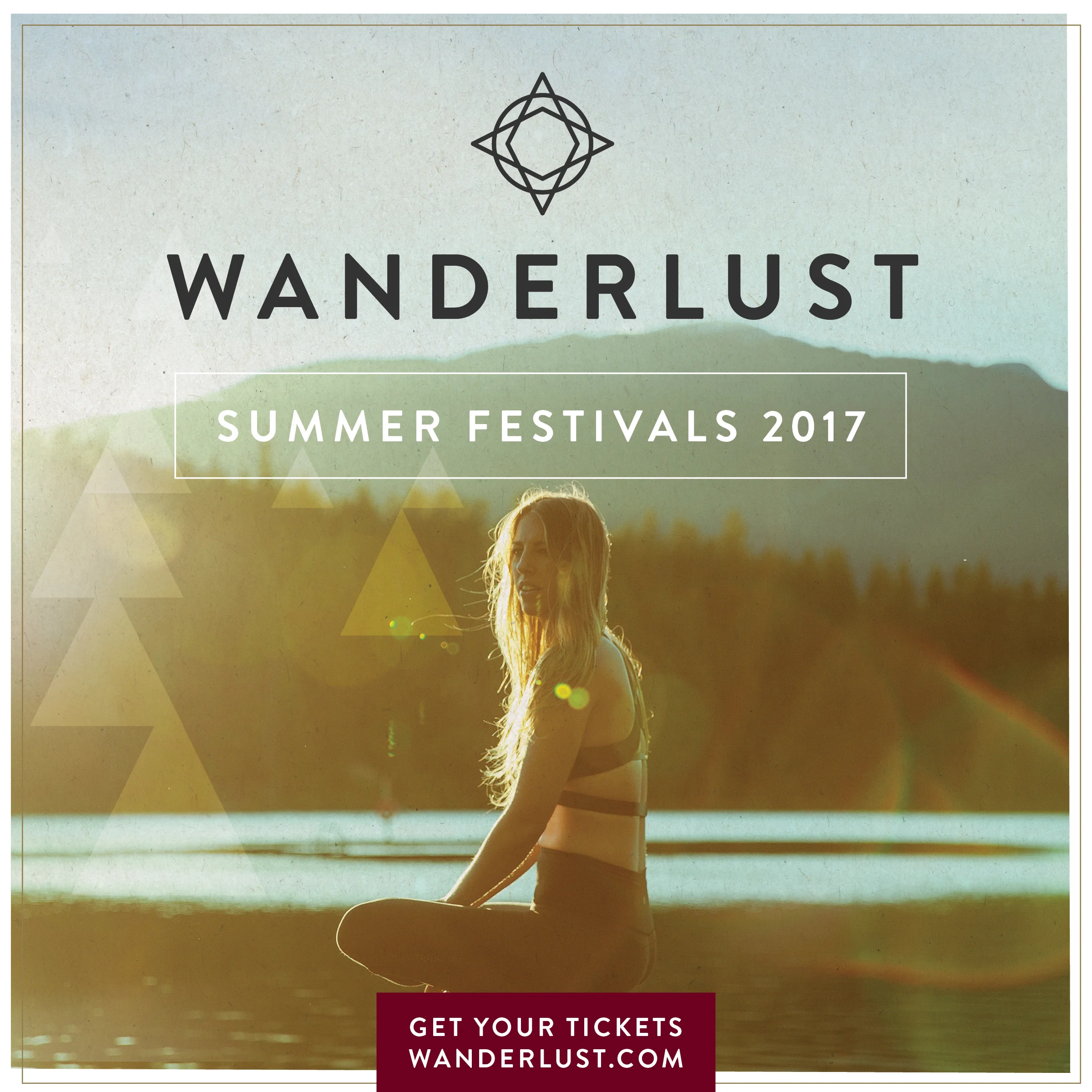 Source: W anderlust Festival