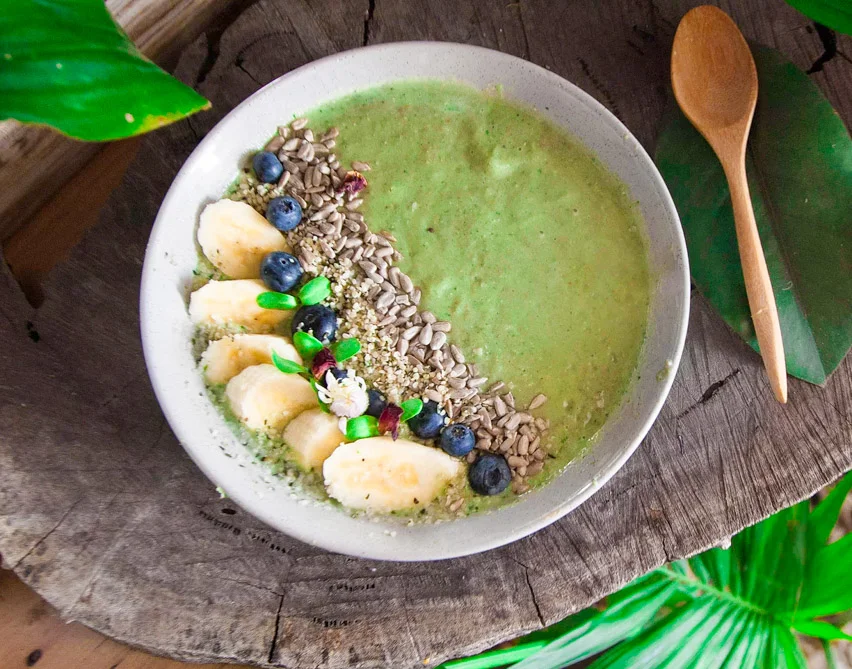 Source: Plant Based Life
