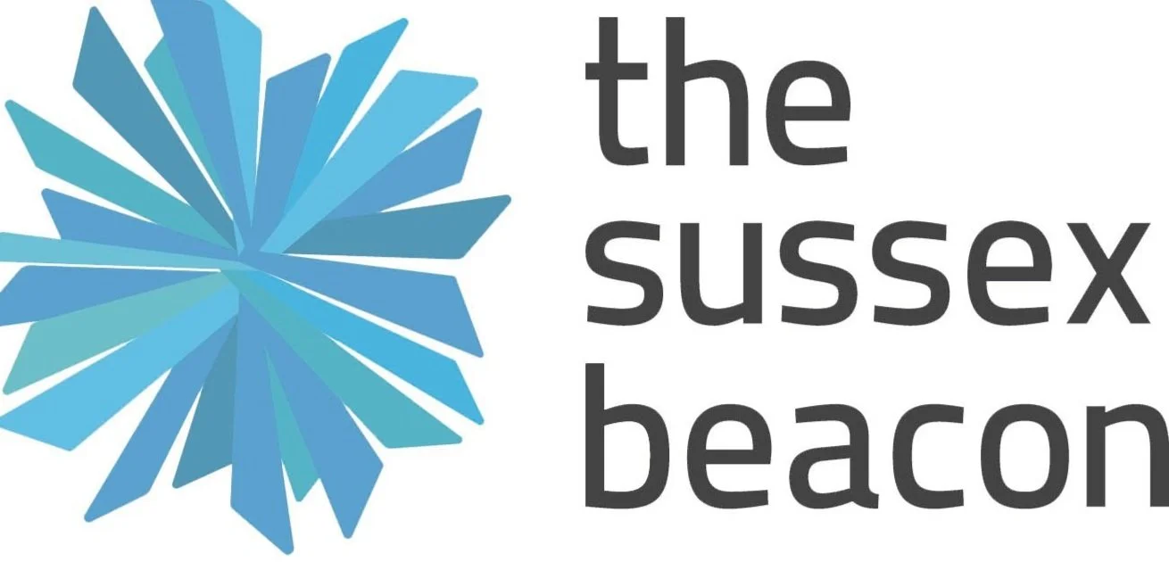 Donation to The Sussex Beacon