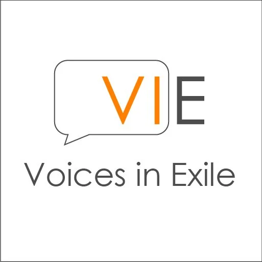 £5,000 to Voices in Exile