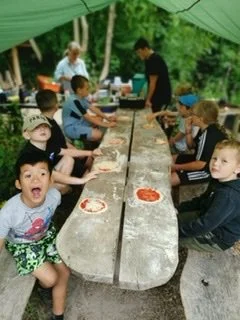 Funding for outdoor holiday schemes