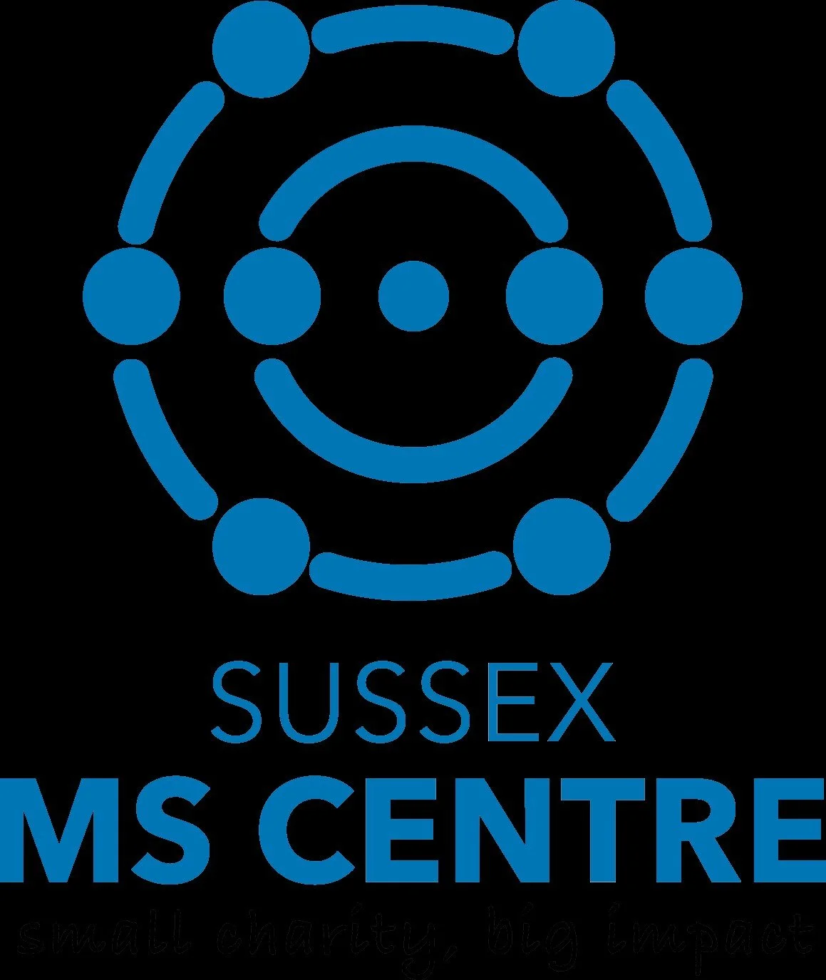 £5,000 to Sussex MS Centre