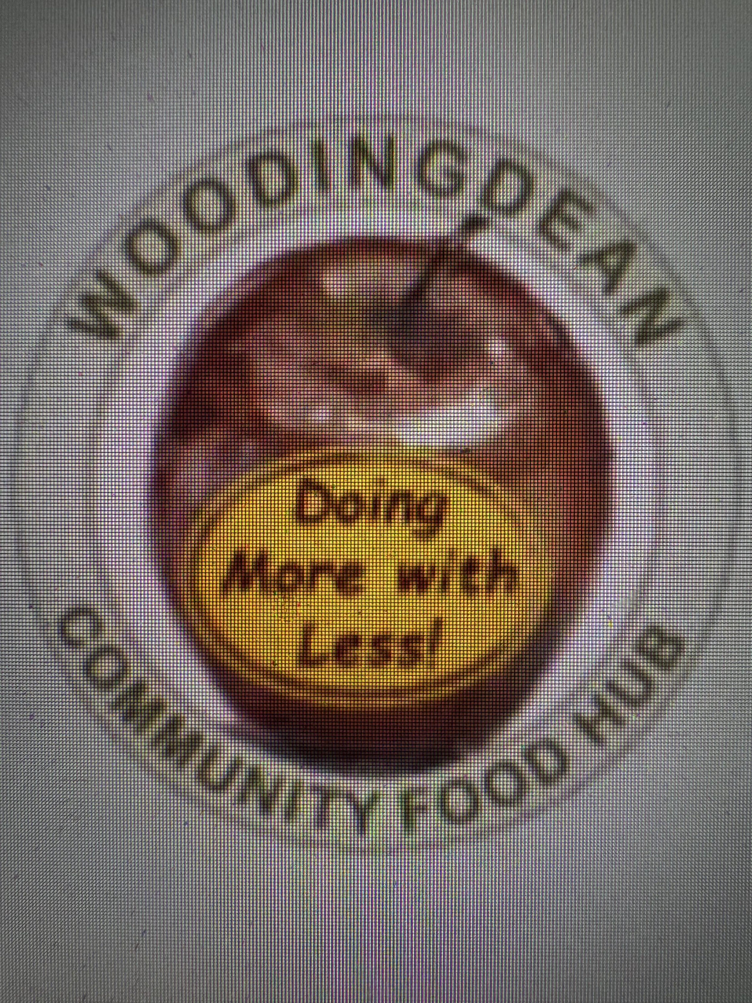 £2,500 to Woodingdean Food Hub