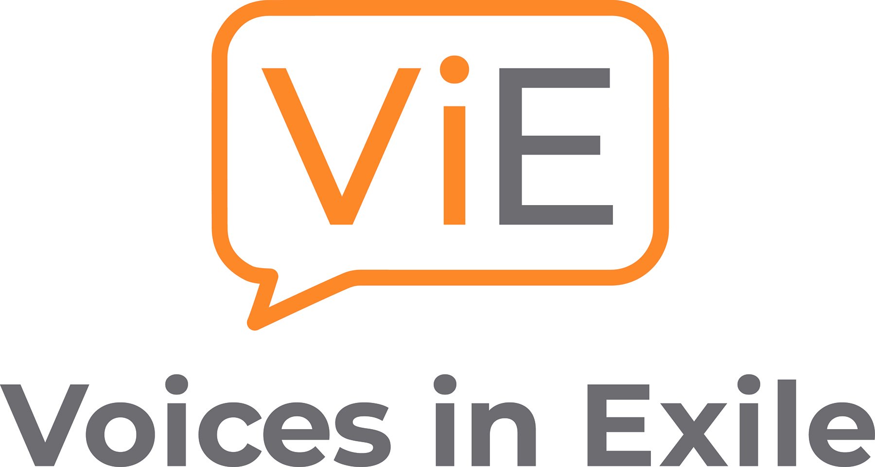Donation to Voices In Exile