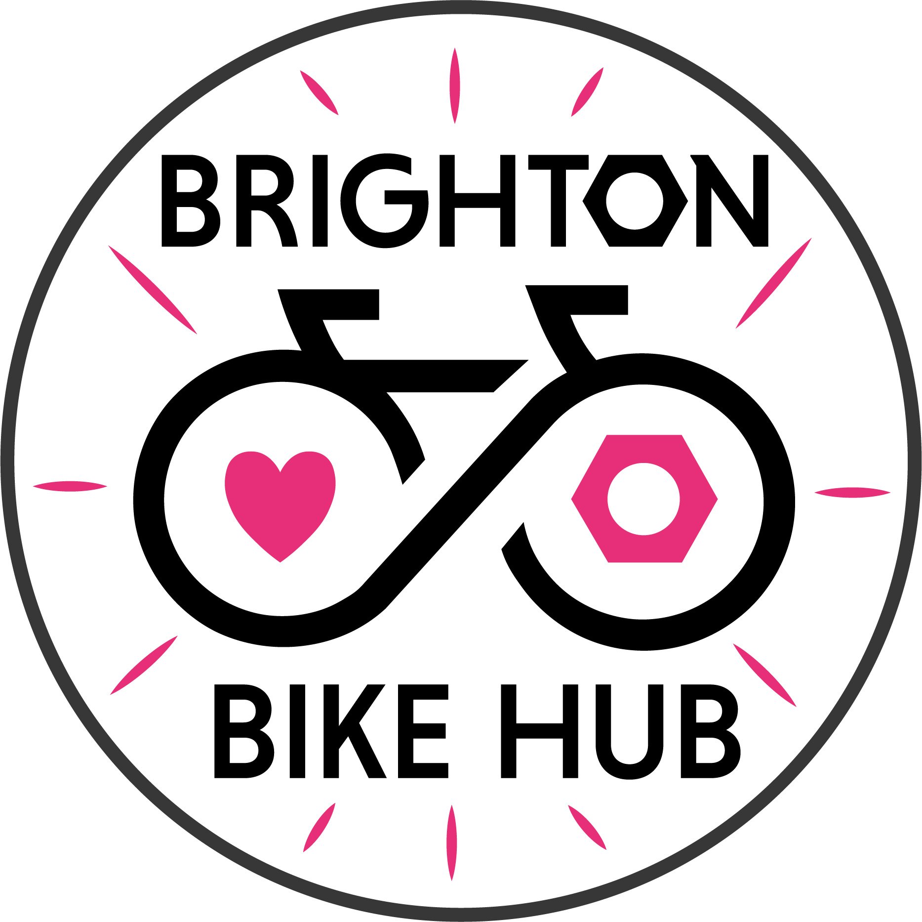 Donation to Brighton Bike Hub