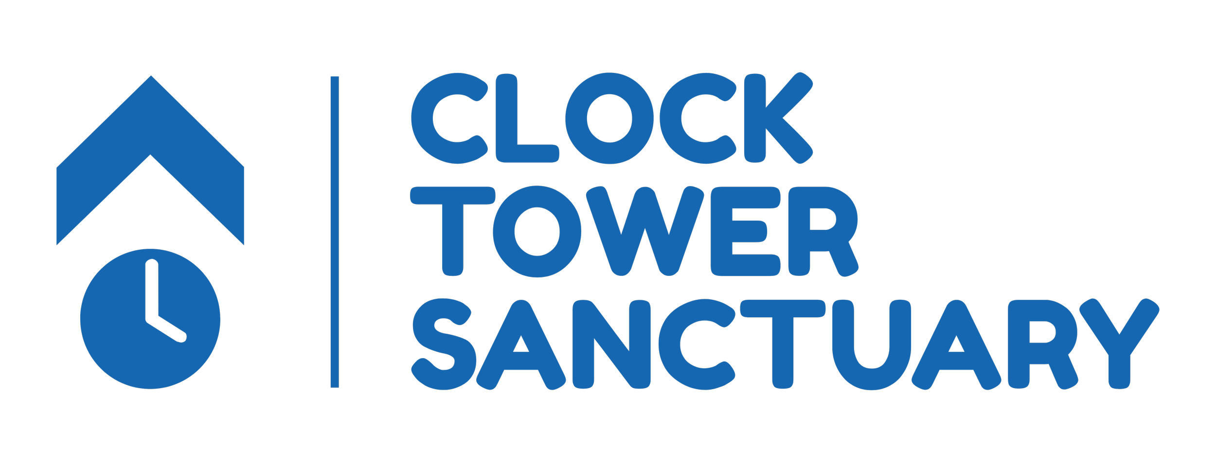 £5,000 to Clocktower Sanctuary