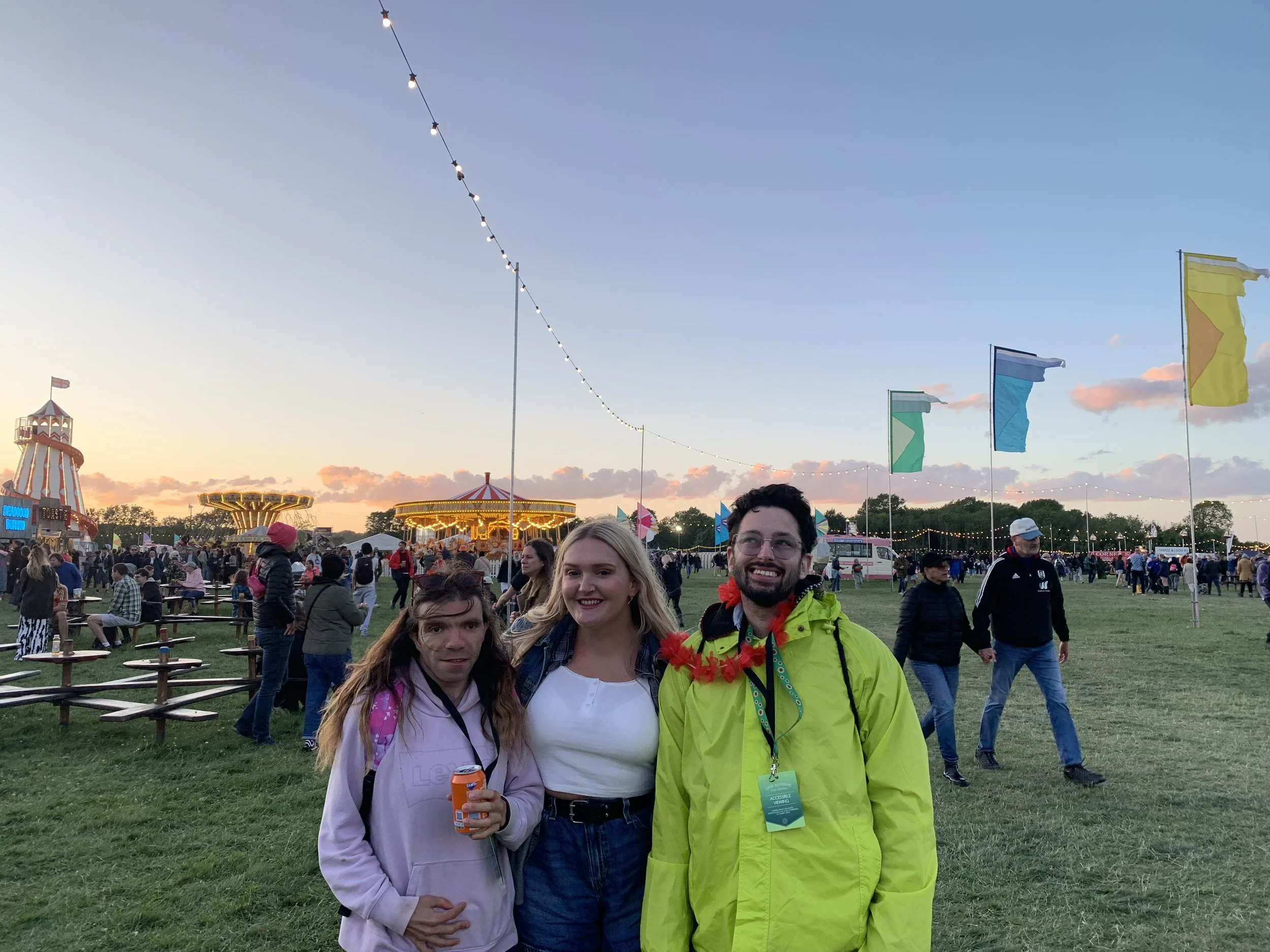 £2,000 to Stay Up Late