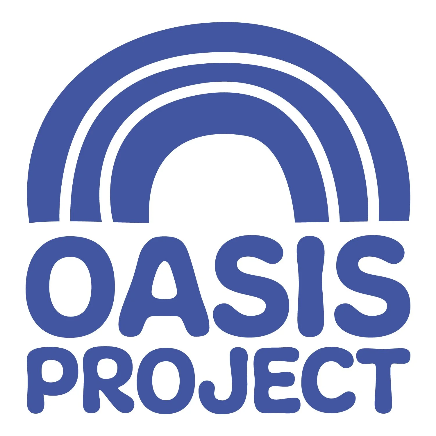 Further donation to Oasis Project