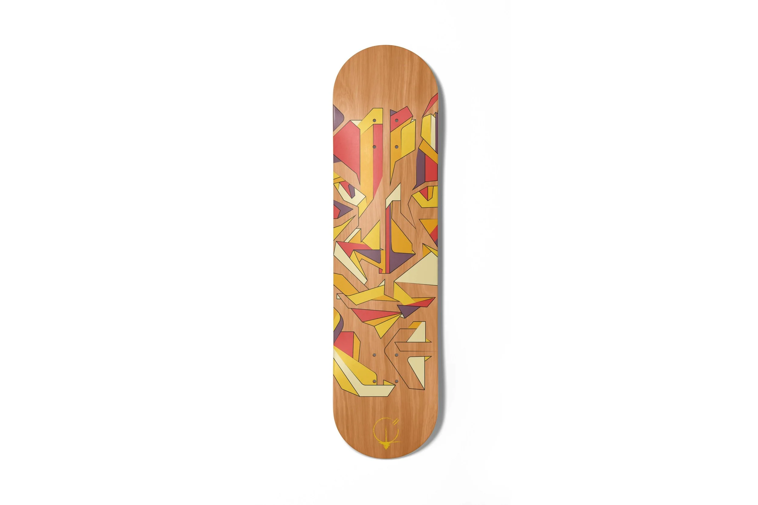 Skate Chat 2