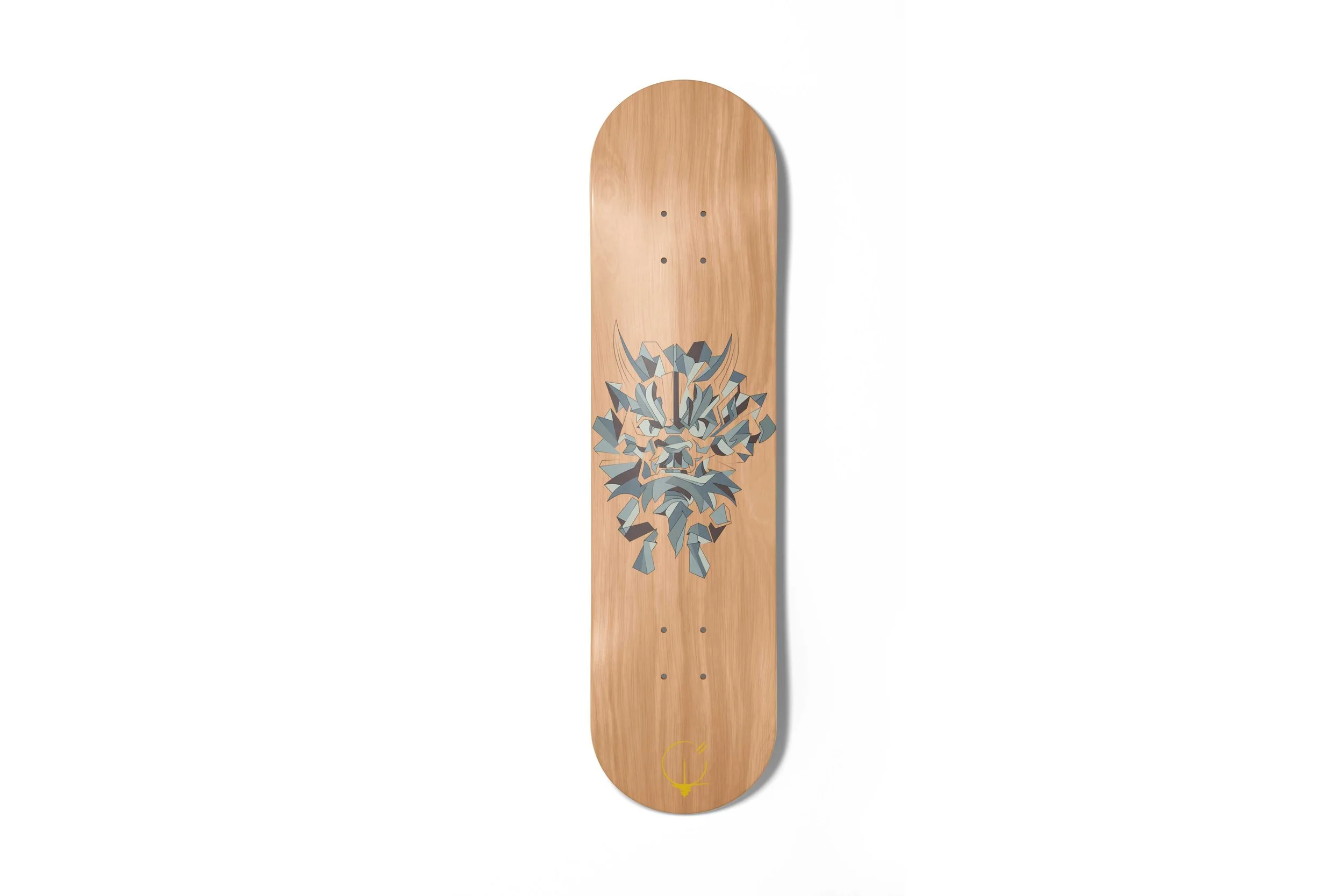 Skate Tatsu