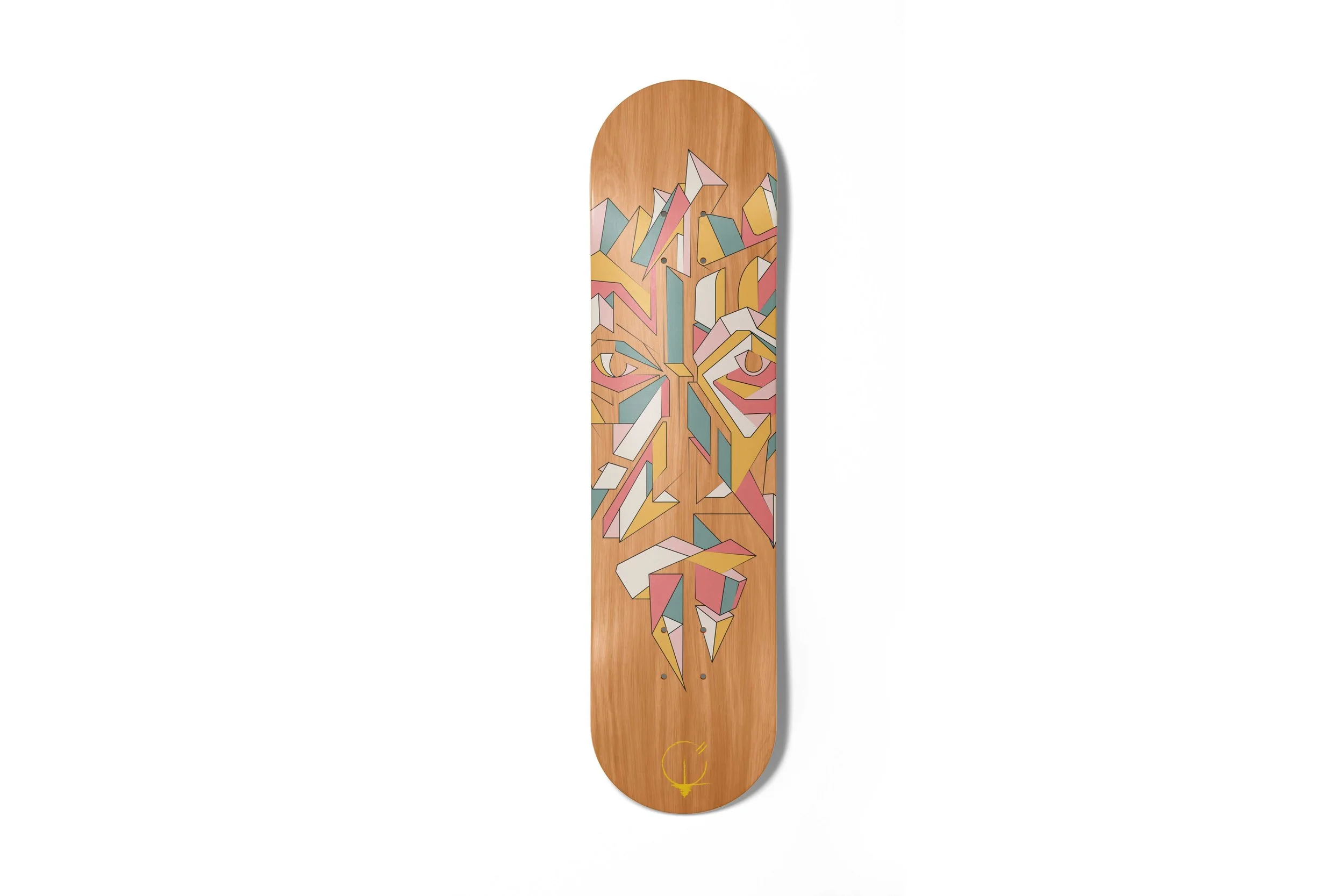 Skate Terer 2
