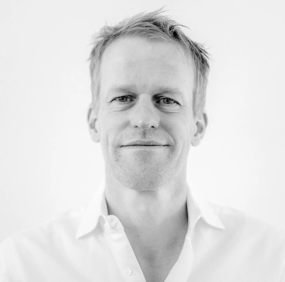 Arne van Oosterom On The Meaning Of Design Thinking, Purpose & The Art Of Innovation