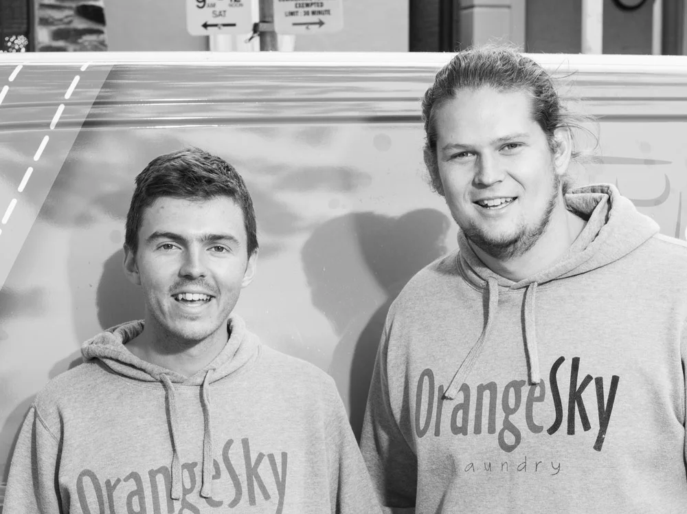 Lucas Patchett &amp; Nicholas Marchesi On The Fundamentals Of Creating Large Scale Social Impact