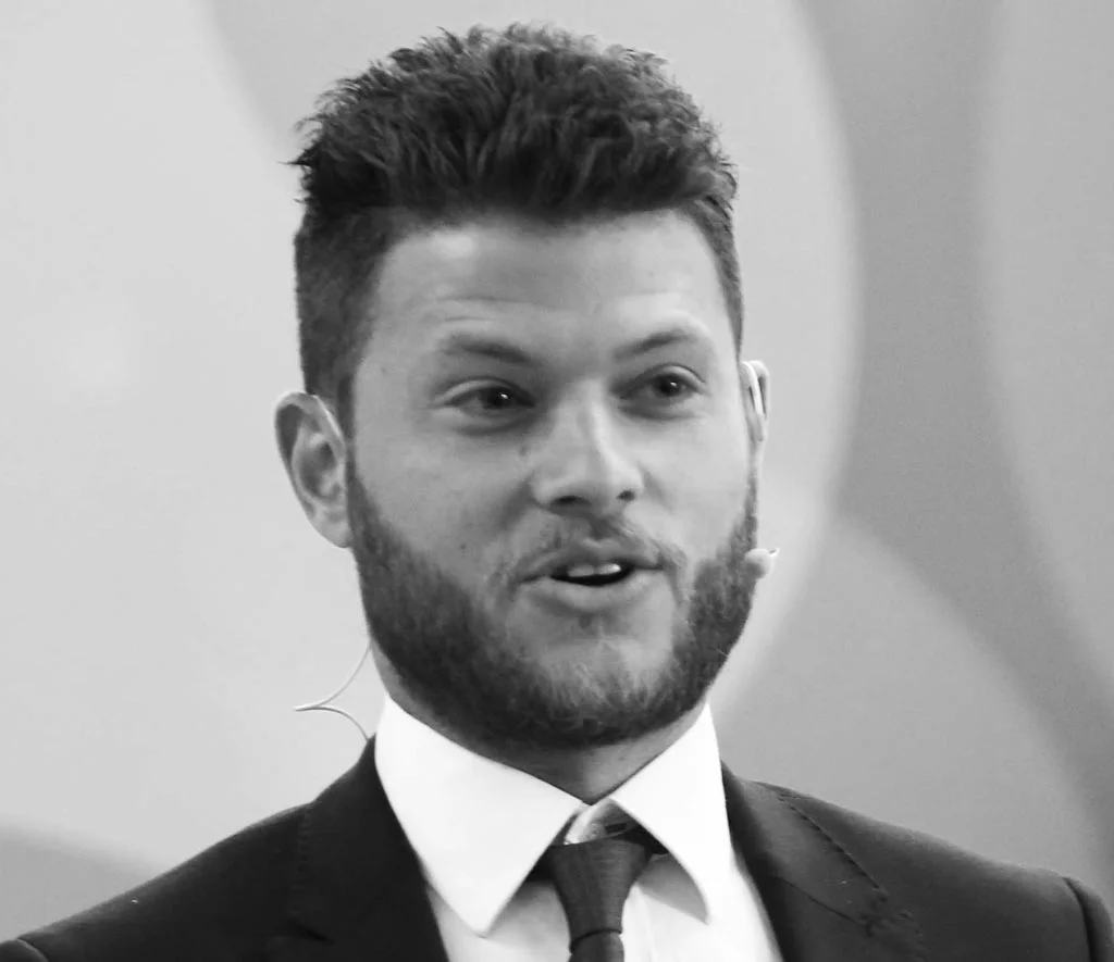 Adam Miller On Pioneering An Industry That Can Save Lives & Alleviate Suffering