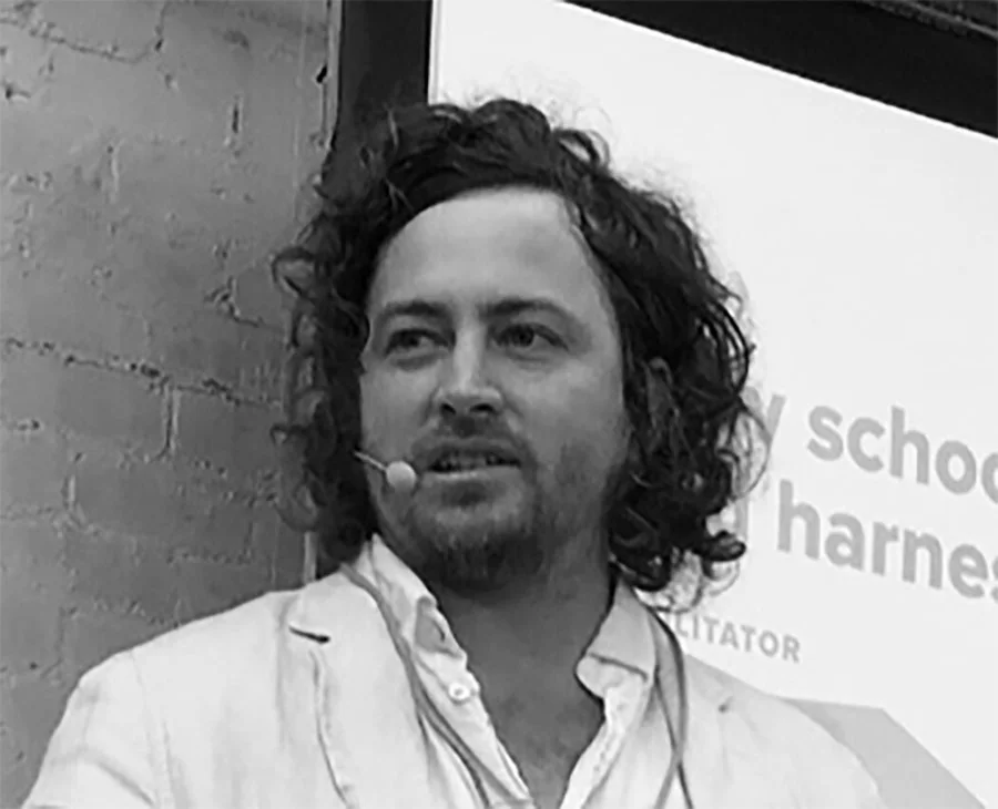 Tim O'Brien On Purpose-Based Strategy and Redesigning Business for Good