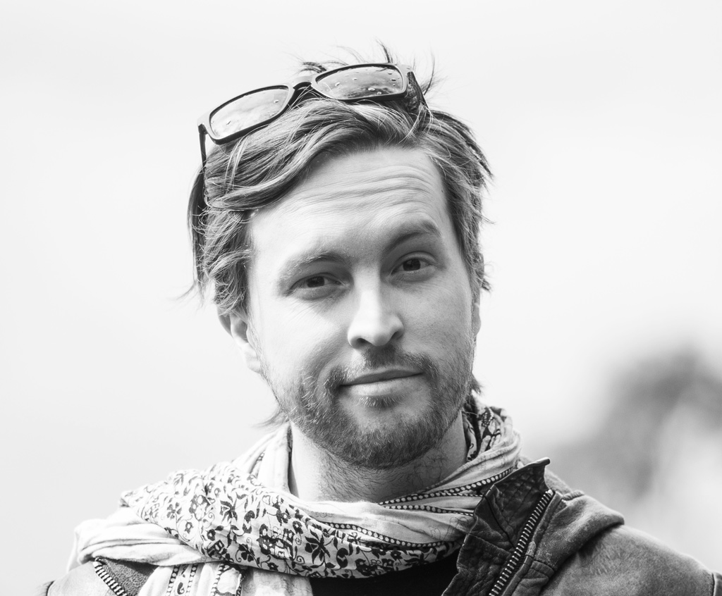 Will Dayble On Why Starting A Social Enterprise Is A Terrible Idea