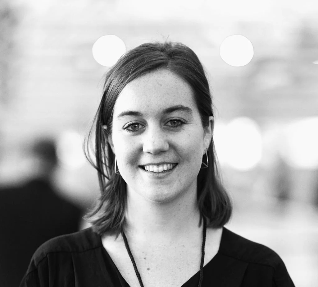 Meg Doherty On Utilising Frontline Experience With Beneficiaries To Launch A Social Venture