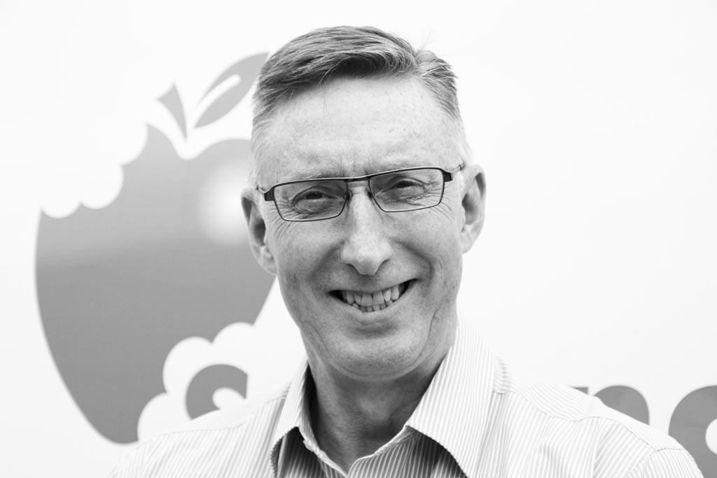 Jim Mullan On Starting, Running &amp; Leading Social Enterprises That Make Strong Impact