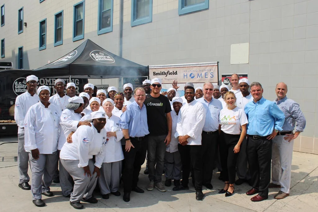 Mike Curtin Jr. On Social Enterprise Opportunities In The United States ...