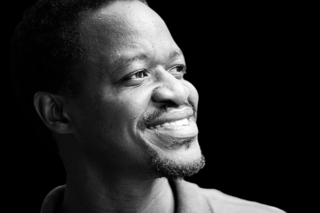Ken Oloo On The Power Of Communication & Story To Change Community Narratives