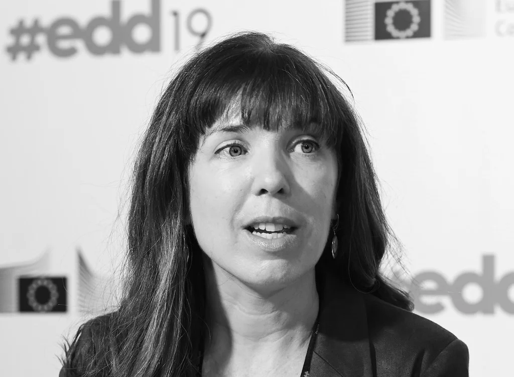 Paula Woodman On The Need For Systemic Change & How Social Enterprise Is Booming