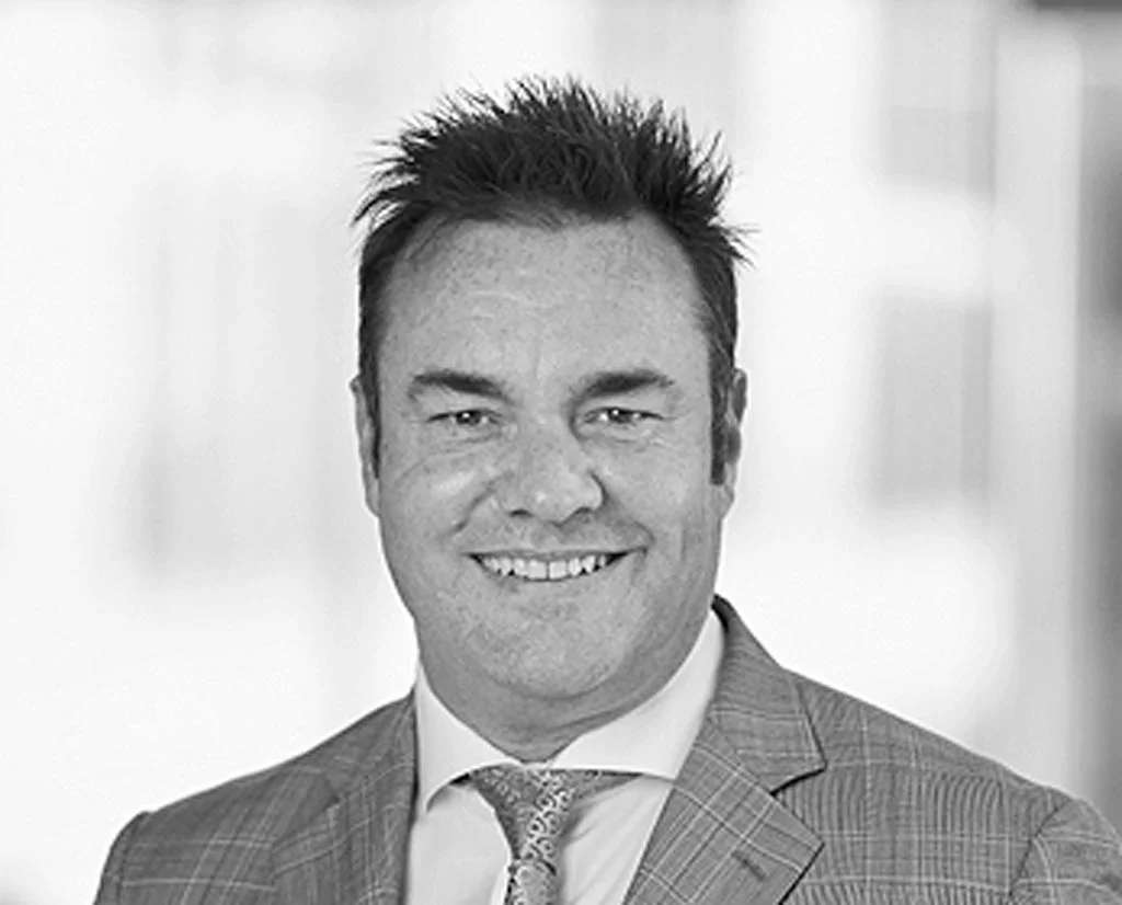 Keith Rovers On The Power Of Business As A Force For Change