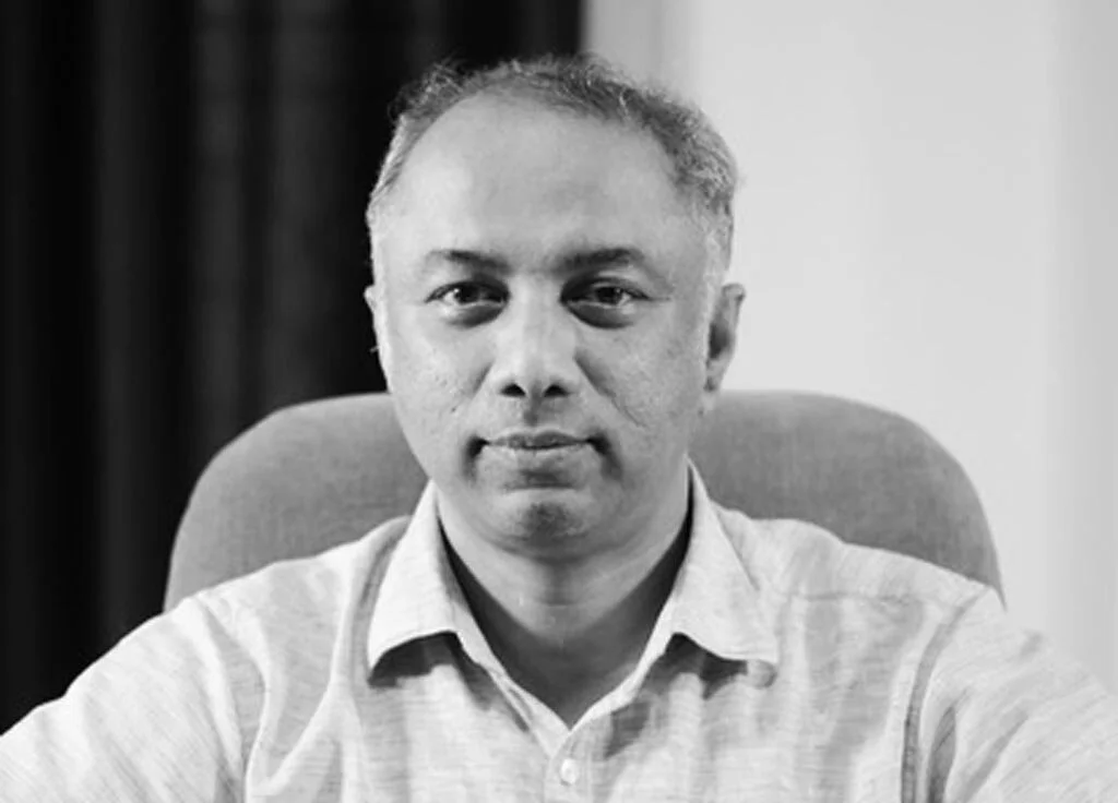 Harish Hande On The True Way Of Running A Social Enterprise & The Opportunity Of Decentralisation