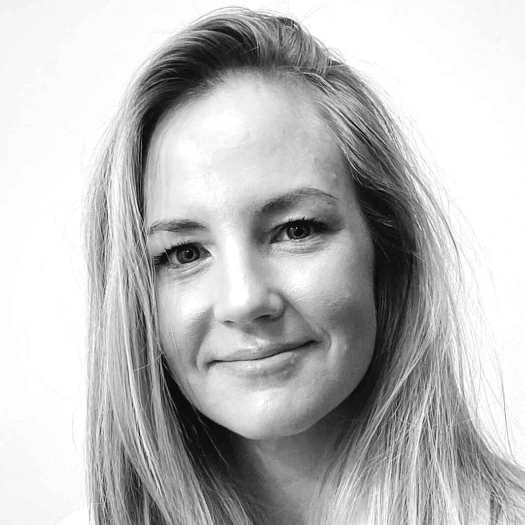 Catherine Griffin On Scaling Impact Through Primary Data Driven Analytics