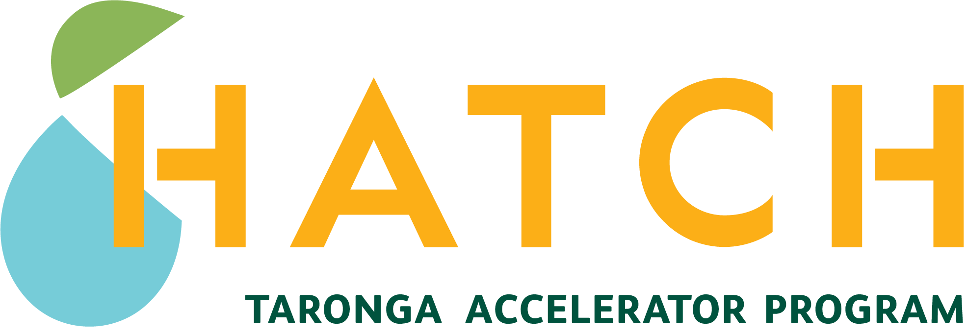 Hatch Program HATCH - Taronga Accelerator Program — Impact Boom | Social Impact Blog ...
