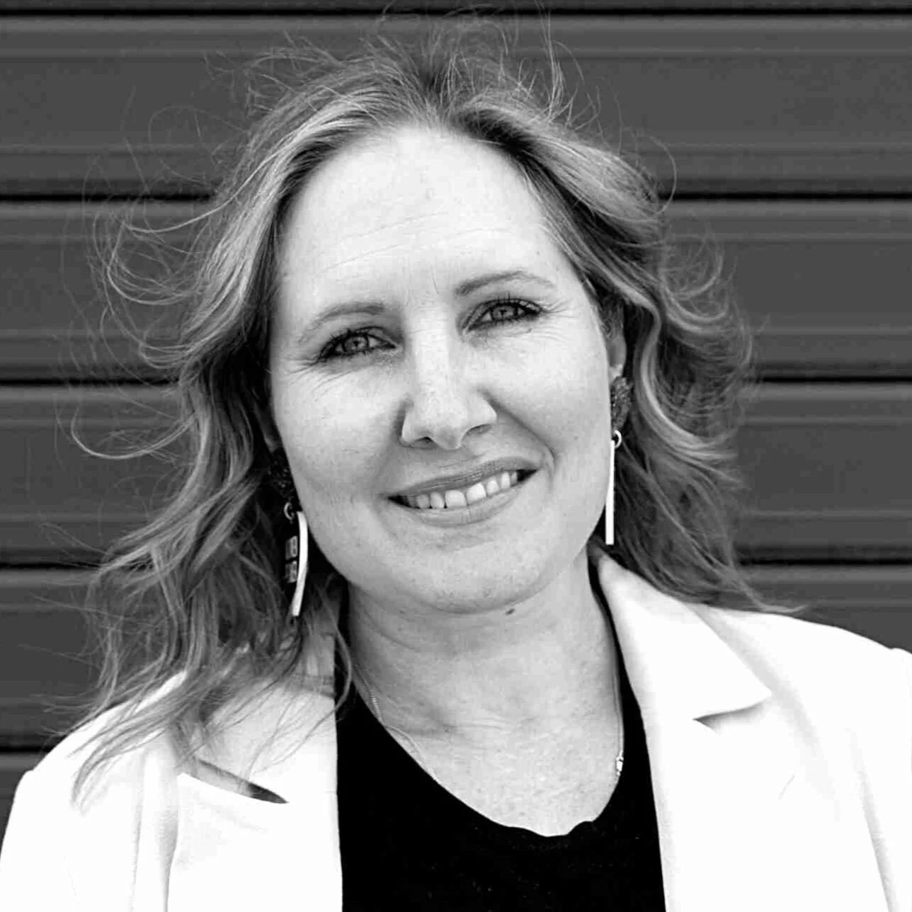 Stacey Ross On Empathetically Addressing The Cultural Issue Of Domestic Violence In Australia