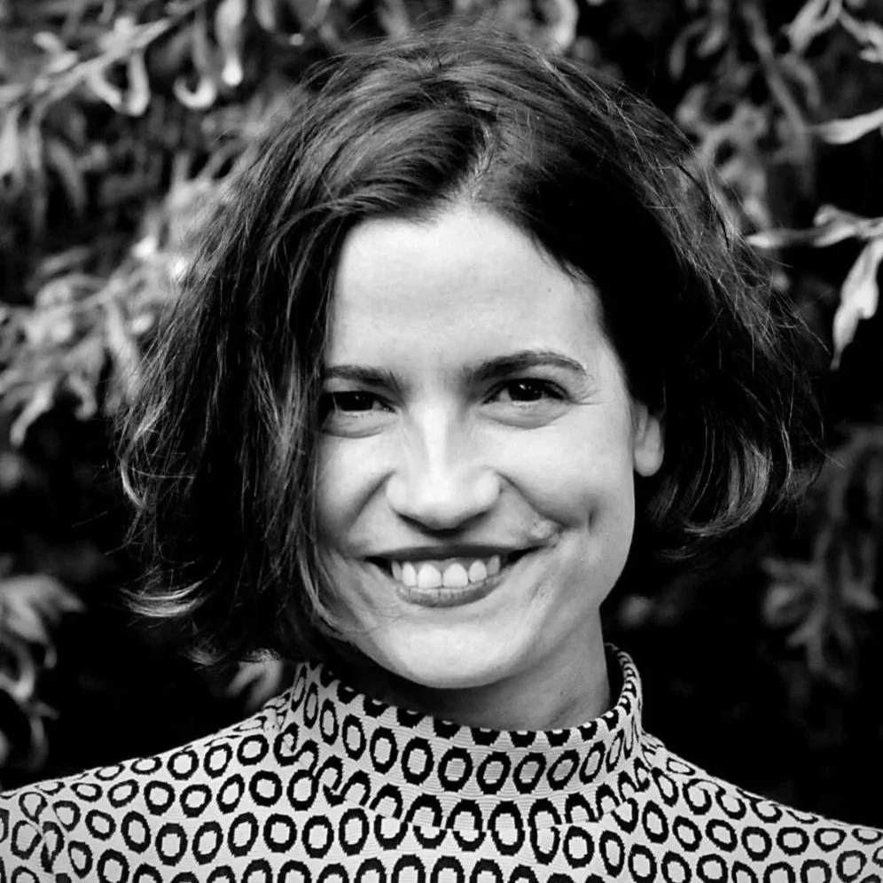Carlota Sanz On Doughnut Economics and Becoming A Regenerative Global Society
