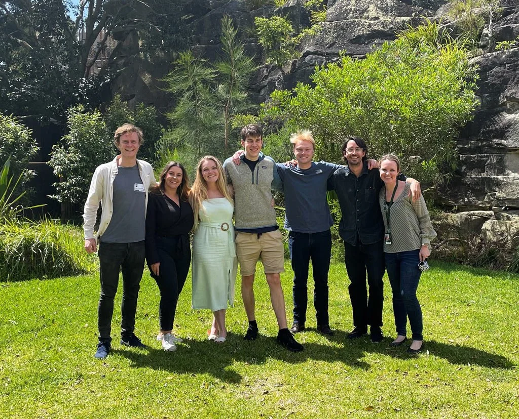 Six Impact-Led Enterprise Pitches Tackling Global Environmental & Conservation Challenges