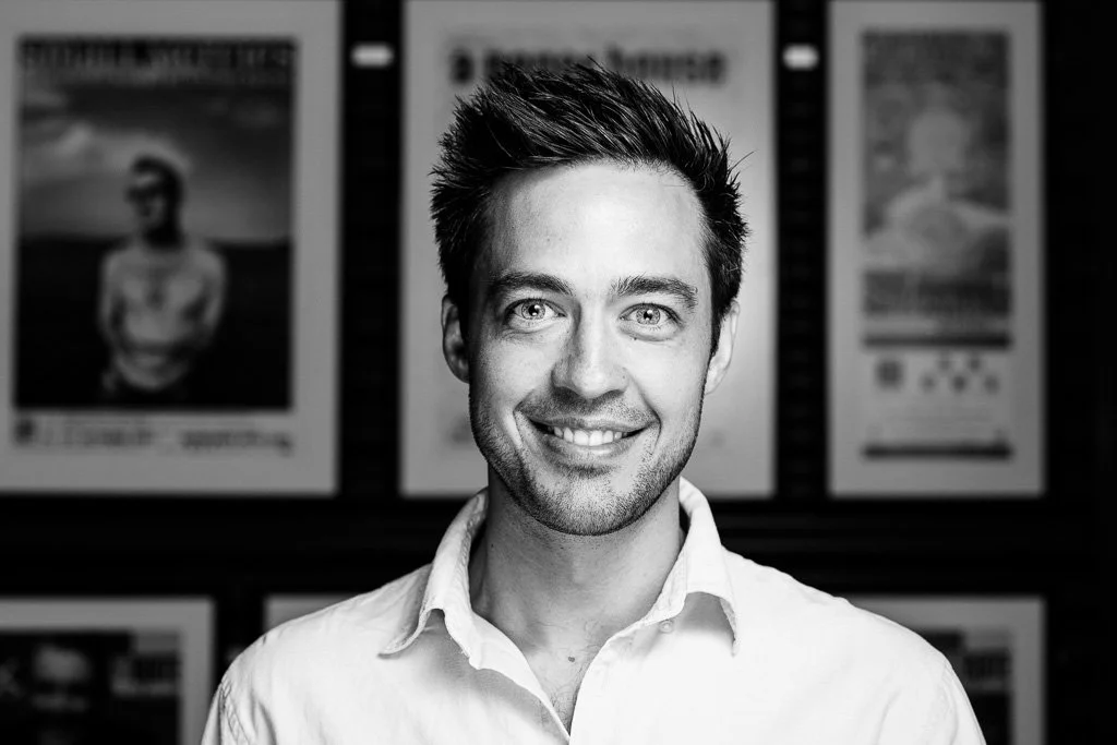 Philippe Ceulen On Building Ecosystems That Spark Innovative Entrepreneurship
