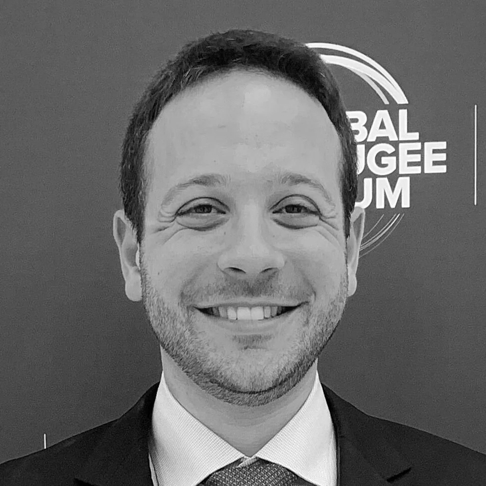 Lev Plaves On Financially Supporting Entrepreneurs Who Have Become Refugees