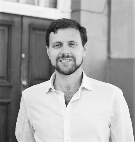 Tim Nuy On Financial Inclusion As A Key Mechanism For Driving Widespread Social Change