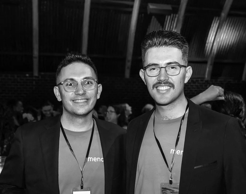 Matt and Noah Davey On Improving Healthcare Outcomes Through Patient Community Development