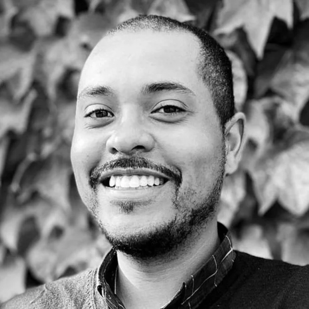 John Roussel On Purpose Led Venture Funding To Reduce The Racial Wealth Gap