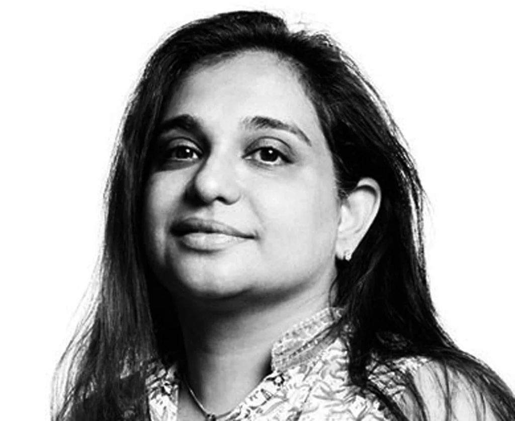 Jeroo Billimoria On Impact Led Entrepreneurial Networks Catalysing Systems Change
